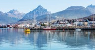 Discover Ushuaia: The breathtaking 'End of the World'