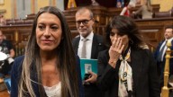 PP, Vox, Podemos y dos diputados de Sumar tumban el traspaso de inmigración acordado por PSOE y Junts para Cataluña