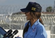 Judge blocks Trump administration's ending of legal protections for 1.1M Venezuelans and Haitians