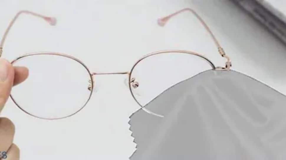 Stop Squinting! Master These Tricks To Keep Your Glasses Spotless And Scratch