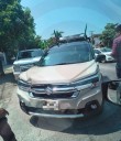 Choque en bulevar México-Laredo genera caos vial