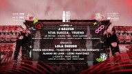 Coca-Cola Music Experience 2025: quién va, horario, cuándo es, dónde se celebra y cómo llegar