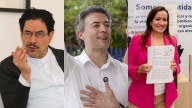 Definida la consulta presidencial del Pacto Histórico: será entre Iván Cepeda, Daniel Quintero y Carolina Corcho