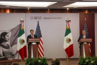 U.S., Mexico launch joint initiative for cross