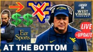 SHOCKING: Mike Casazza Reveals WVU Might Be Dead Last in Big 12 NIL!