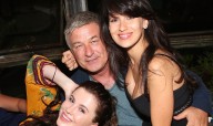 Ireland Baldwin Makes Rare Comments About Stepmom Hilaria, Reveals Everything She Loves About Her! 