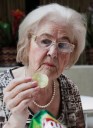 North Dakota newspaper columnist whose Olive Garden review went viral dies at 99