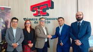 UPTC y Cámara de Comercio de Tunja crearán visor económico regional para fortalecer el emprendimiento en Boyacá
