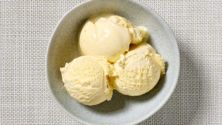 Give Vanilla Ice Cream A Coffee Upgrade With This Single Ingredient