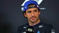 Williams submits right of review petition over controversial Carlos Sainz penalty