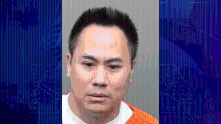Riverside County man arrested in string of vehicle vandalism cases