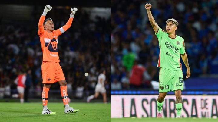 LIGA MX