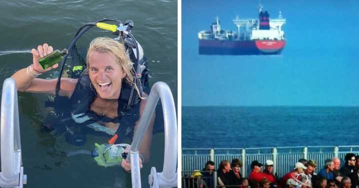 77 Interesting Deep Sea Images And Facts From The “Deep And Scary” Online Group
