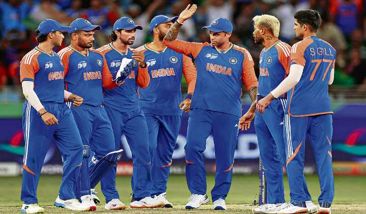 Asia Cup 2025: India take on Bangladesh in a high