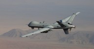 Cómo Trump planea reinterpretar un tratado de misiles para vender drones de ataque pesado a otros países