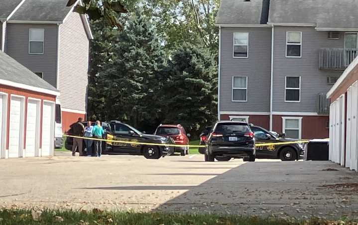 Police identify man killed in Grandville area shooting, say wife is jailed