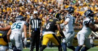 6 takeaways from the Steelers’ 31-17 loss to the Seattle Seahawks