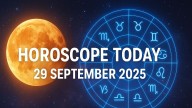 29 September 2025 Horoscope Today: Love, Career & Luck Predictions