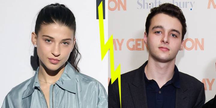 Phoebe Gates Split From Paul McCartney’s Grandson, Teases New Relationship 