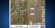 Corpus Christi awards design contract for the Williams Drive  extension project