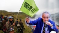 Conga no va: Minem anuncia que proyecto minero no se encuentra en agenda