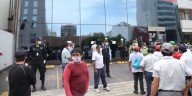 Reforma de pensiones lleva dos meses incumpliendo plazo sin reglamento