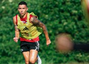 El jugador que recuperó Junior de Barranquilla