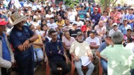 Con etapas definidas, avanza la elección de vocerías campesinas en un proceso orgánico y transparente