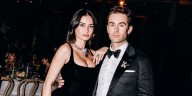 Who Is Chace Crawford’s Girlfriend, Kelsey Merritt?