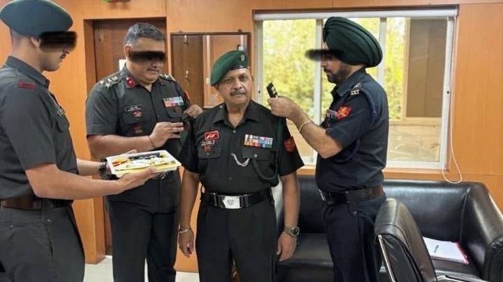 Prasad Purohit promoted to Colonel rank weeks after acquittal in Malegaon case