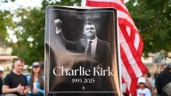 Charlie Kirk shooting suspect charged as new case details released