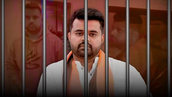 Karnataka HC rejects Prajwal Revanna’s request for transfer of court alleging bias by judge