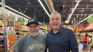 Prince Valley Market in Detroit celebrates 50 years in business