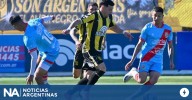 Deportivo Madryn le ganó a Arsenal, clasificó a la final por el ascenso y lo condenó a la B Metro