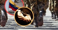 Ejército de Ecuador detiene a 16 militares por presunta filtración de información confidencial