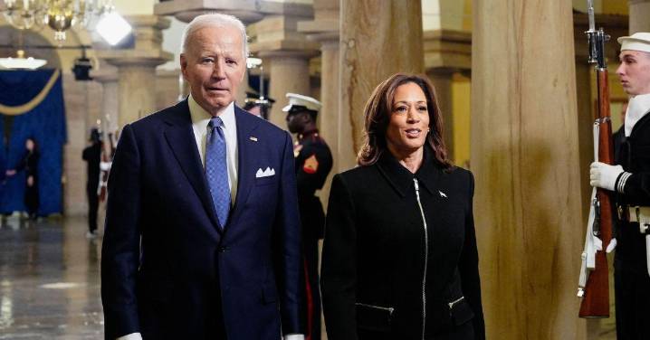 Kamala Turns On Joe Biden: Call Him 'Reckless' To See Re