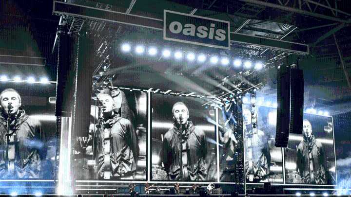 Oasis en México: lecciones que nos dejó su icónico regreso a México