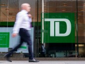 TD Bank adding hundreds of specialized mortgage advisers