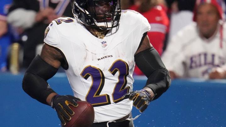 After putting up 40 points and losing, the Ravens host Cleveland and its tough defensive front