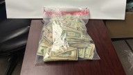 Incautan $107,000 a personas que cruzaban la frontera en Brownsville