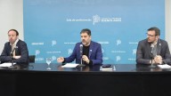 La actividad económica de PBA cayó en agosto por el endurecimiento monetario del BCRA