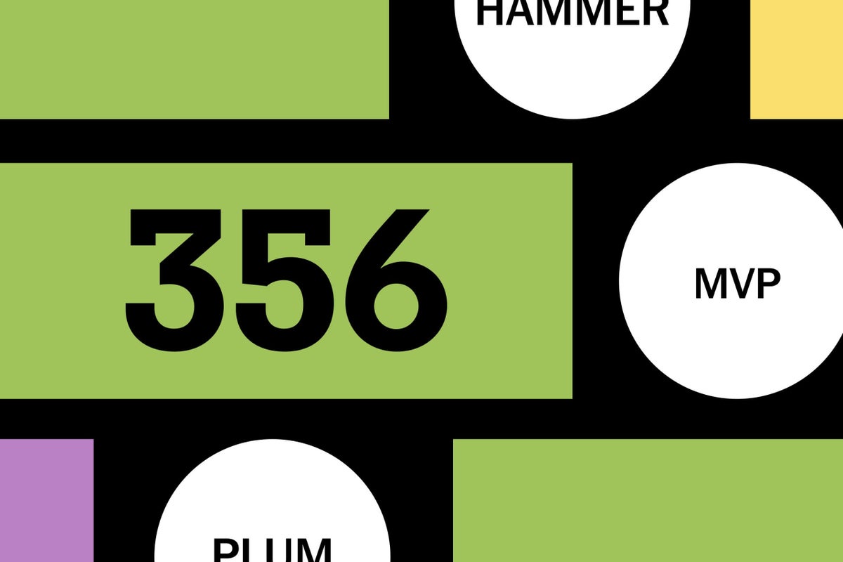 Connections: Sports Edition hints for Sept. 14, 2025, puzzle No. 356