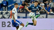 Racing y Vélez juegan el partido de vuelta de los cuartos de final de la Copa Libertadores