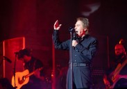 Raphael, obligado a cancelar un concierto por problemas de salud