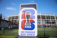Trump suggests he could move 2026 World Cup games from cities he thinks are unsafe