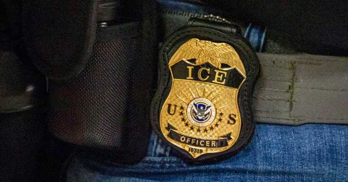 Protesters defend roofers sought by immigration agents in N.Y.