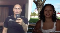 Muerte de ciclista en Brownsville resulta sospechosa para su hermana