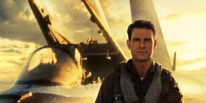 El lado oculto de Top Gun: los secretos del chat que mantiene unido al elenco a 3 años del fenómeno Maverick