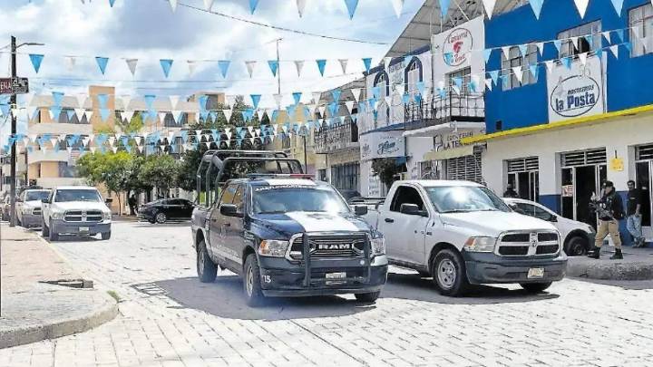 Rescatan a mujeres de Tlaxcala víctimas de trata de personas en Zacatecas