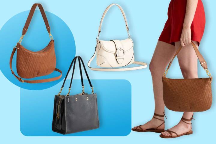 I’m Shopping These 9 Quince Fall Purses from $60